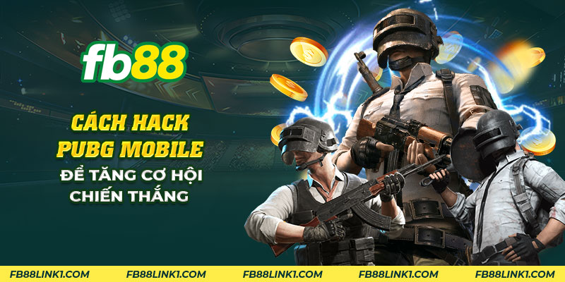 hack pubg mobile